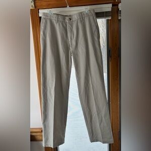 Lee Men's Tan Chinos